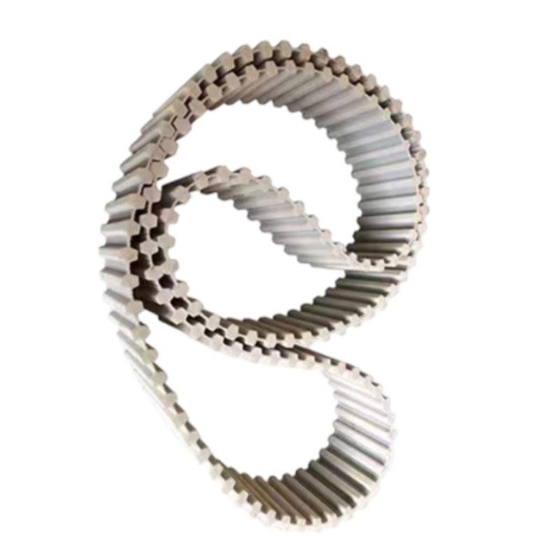 FEIFAN PU Double Tooth Timing Belts